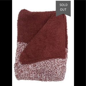 Barefoot Dreams – CozyChic Stripe Throw